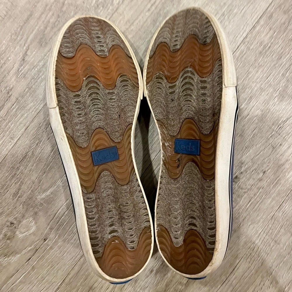 Blue Keds 9W - Picture 13 of 16